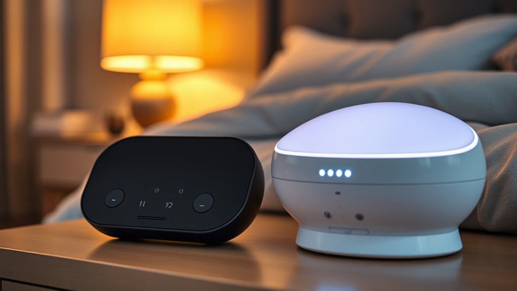 device compatibility and features