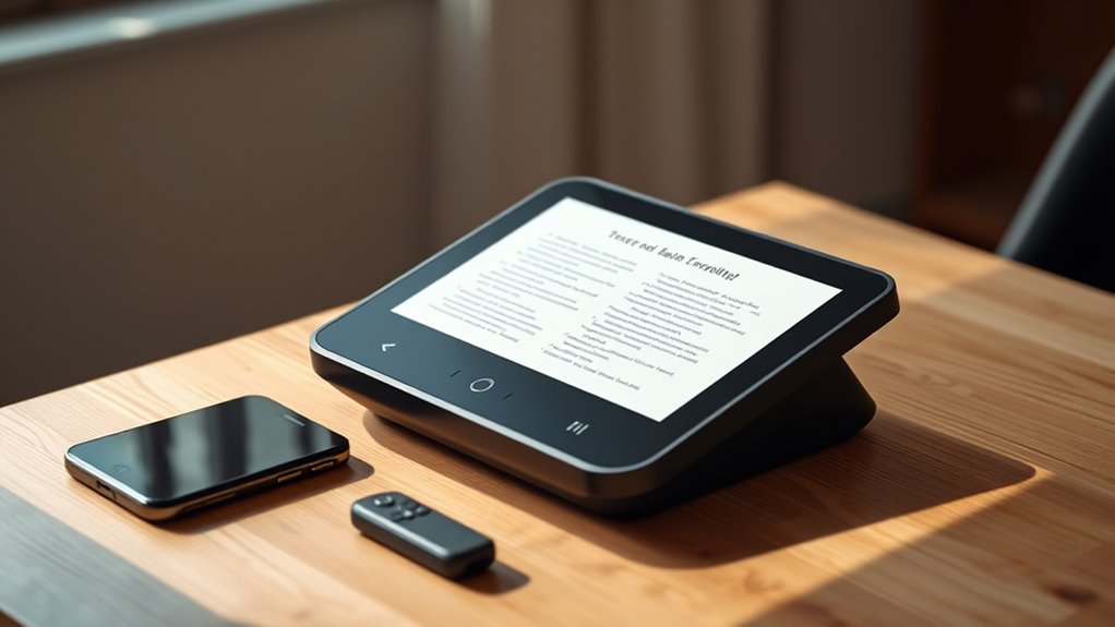 device compatibility and portability