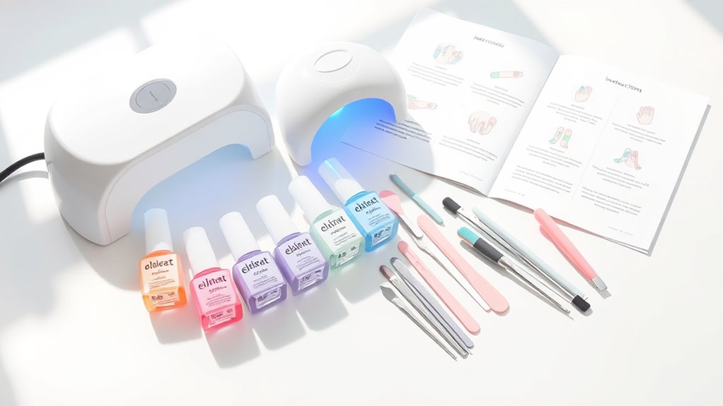 easy colorful safe affordable