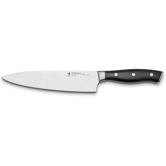 HENCKELS x EMERIL Nola 8-Inch Chef's Knife