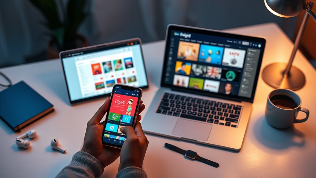 instant compatible personalized simple