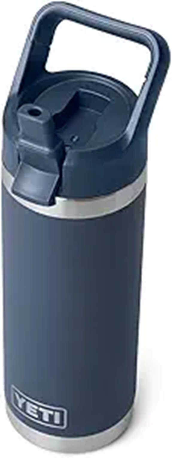 YETI Rambler 18 oz Vacuum Insulated Bottle