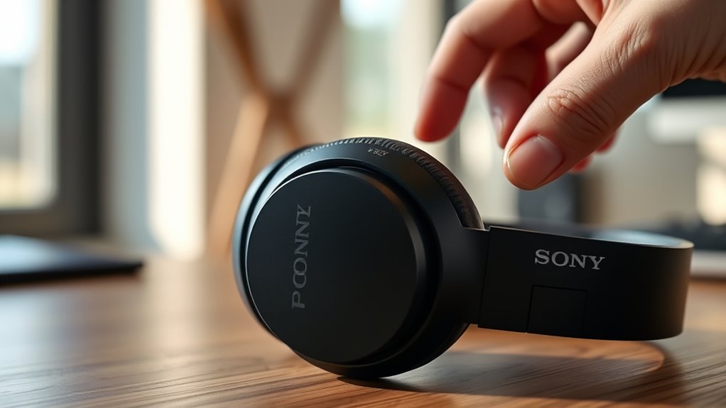 key factors for sony wh 1000xm6