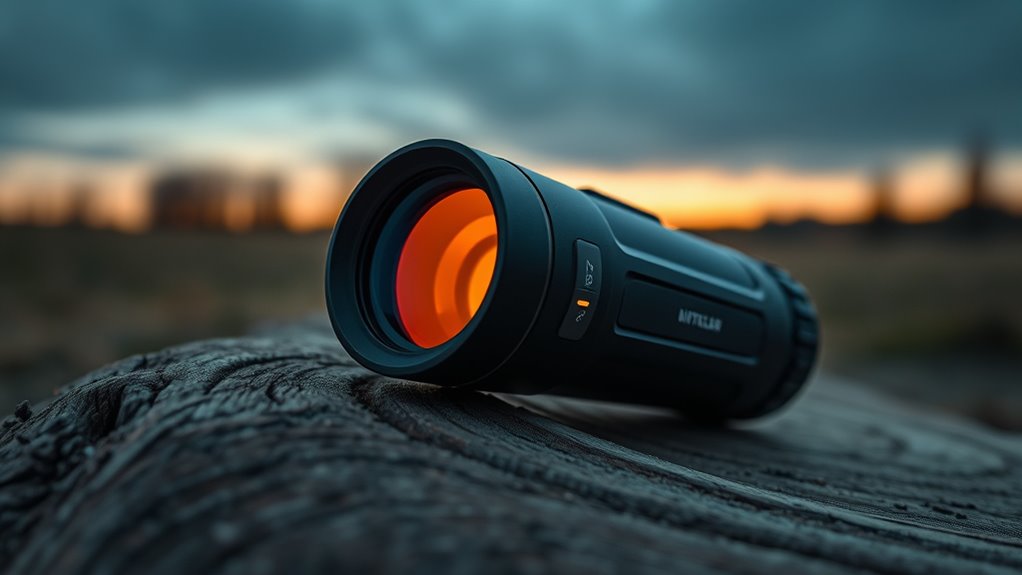 key features for selection