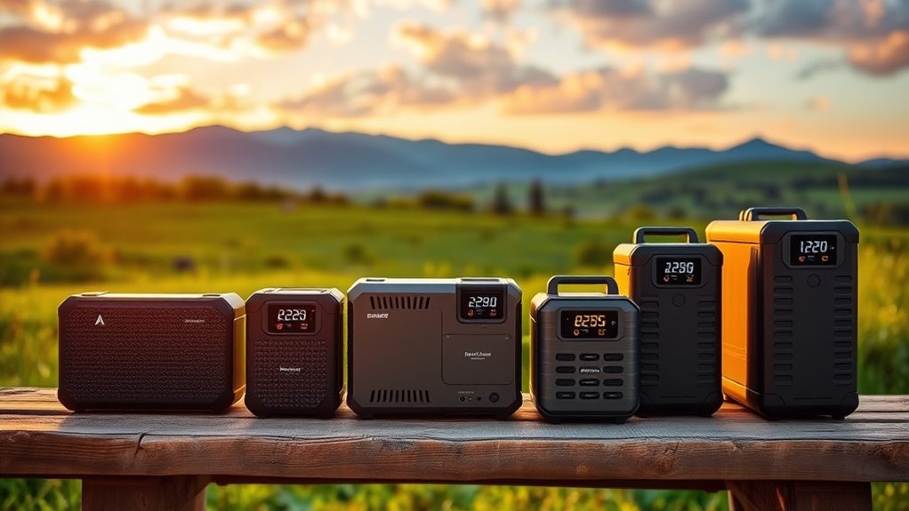 key features to evaluate