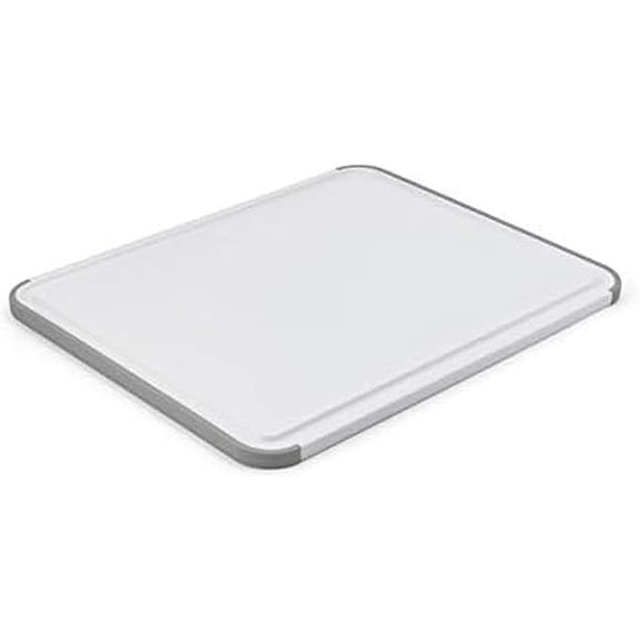 KitchenAid Classic Cutting Board with Trench
