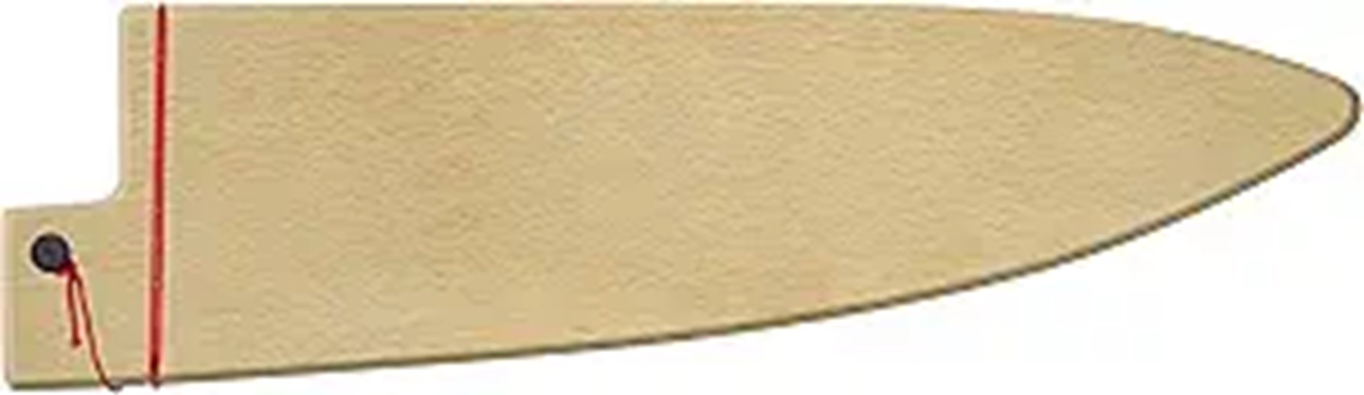 Shun Saya Knife Sheath for 7-8 Inch Knives