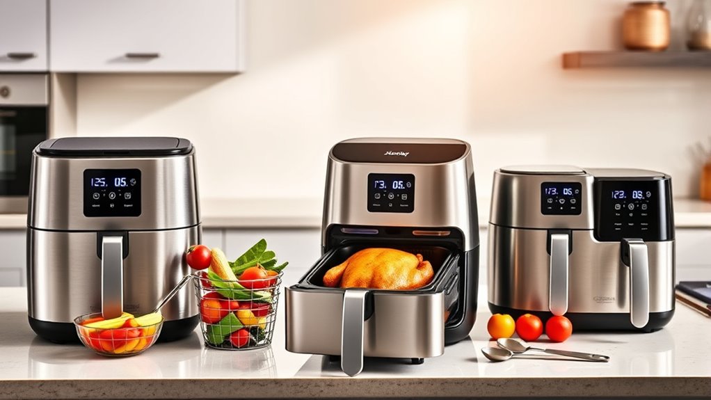 large capacity versatile features