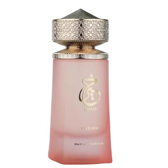 Paris Corner Khair Fusion Lychee Perfume