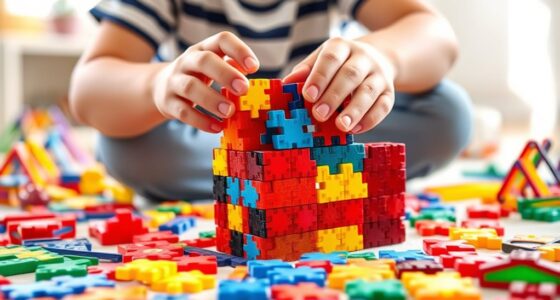 magnetic tile showdown 2026