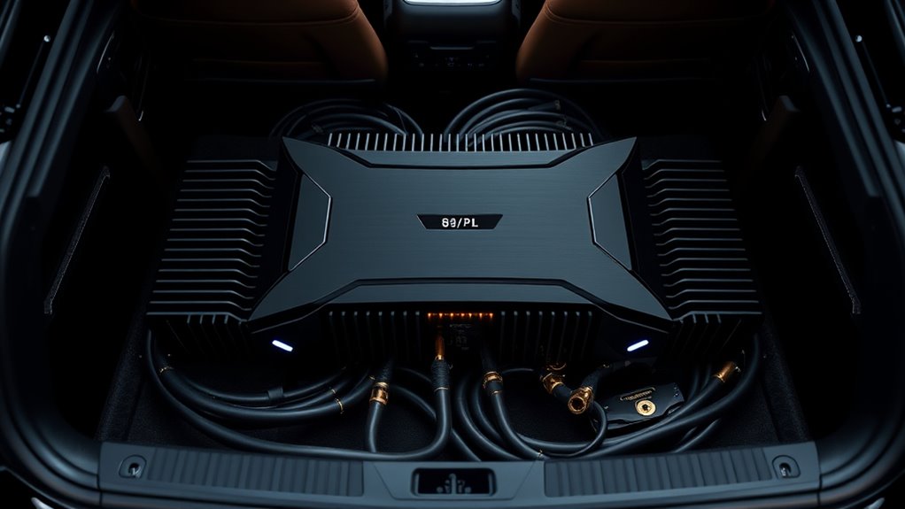 matching power and quality