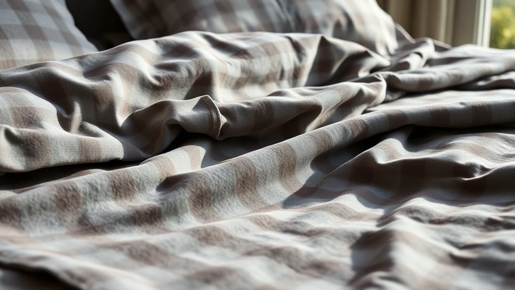 material durability safety certifications