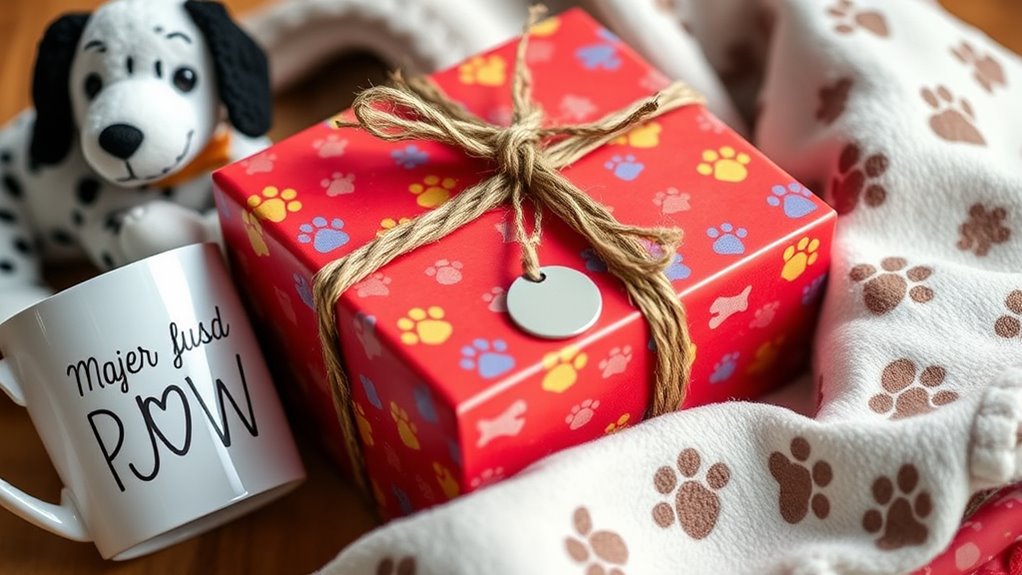personalized dog lover gifts