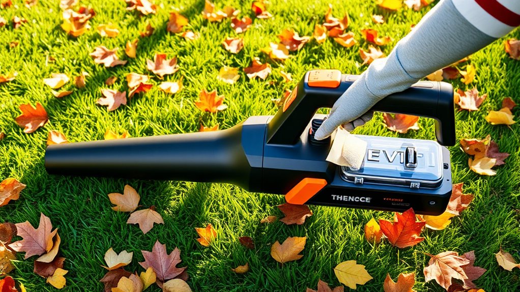 power battery comfort versatility