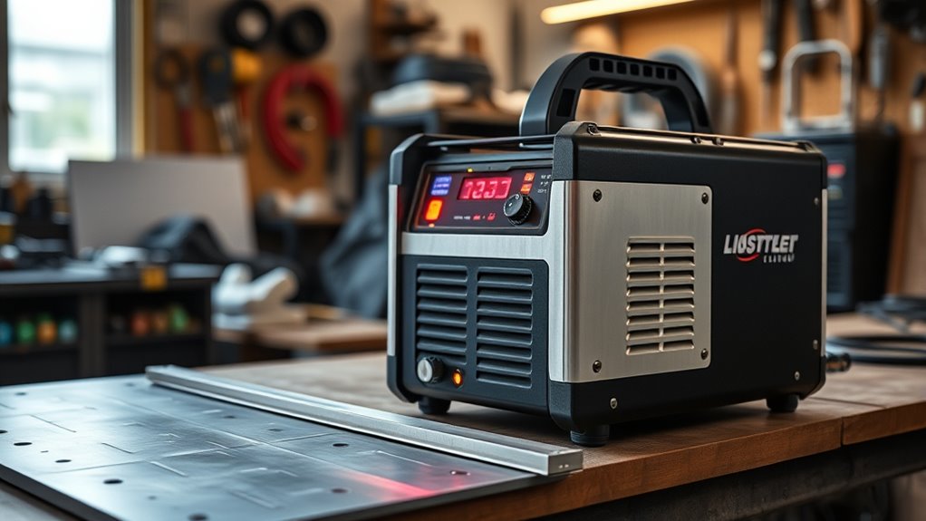 power safety versatility compatibility