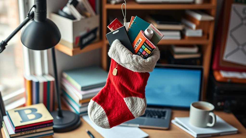 practical portable college gifts