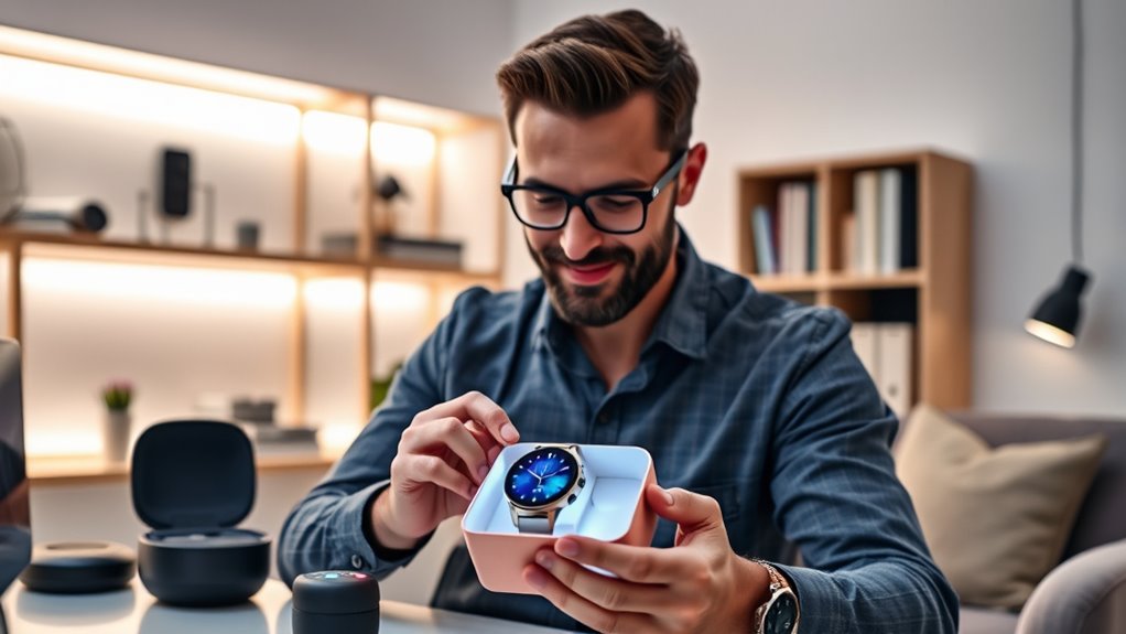 practical versatile durable tech