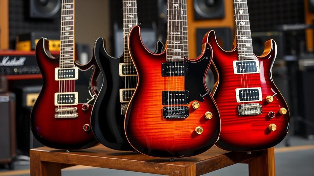 quality tone playability versatility