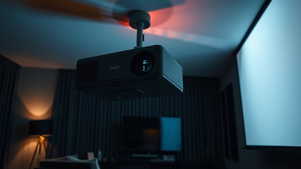 resolution brightness connectivity portability