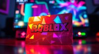 roblox gift card codes