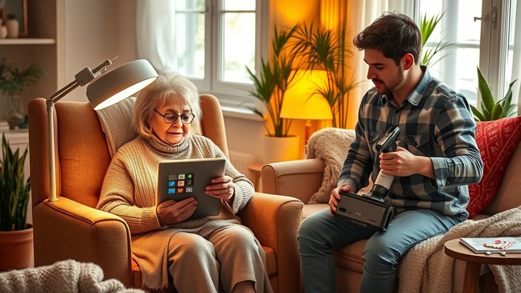 safe comfortable durable gifts