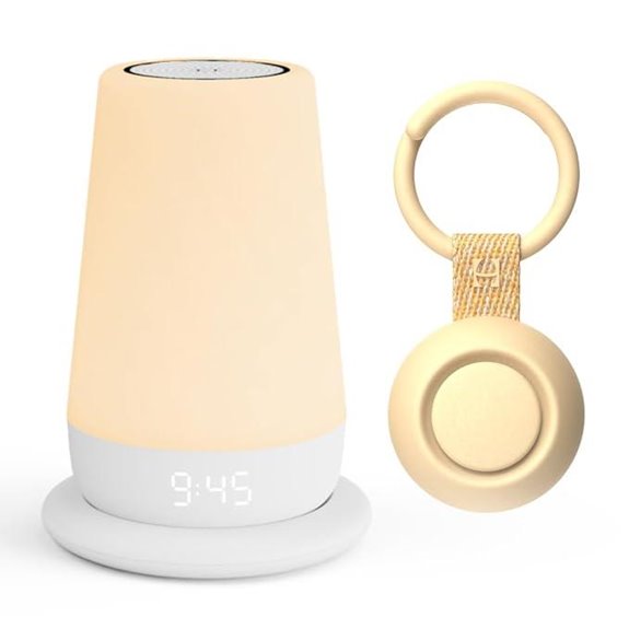 Rest+ 2nd Gen Baby Sleep Bundle with Rest Go