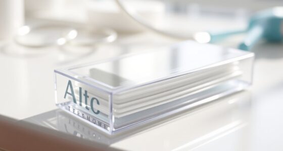 sensitive teeth whitening options