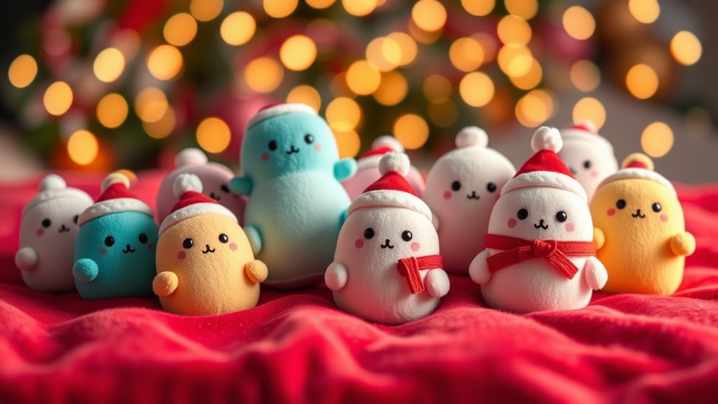 size uniqueness versatility joy