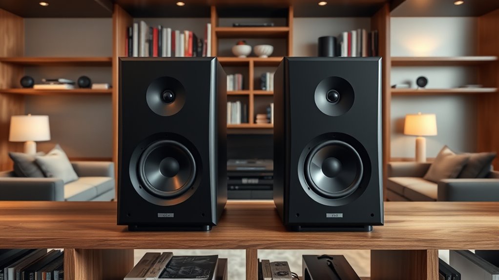 sound quality and durability