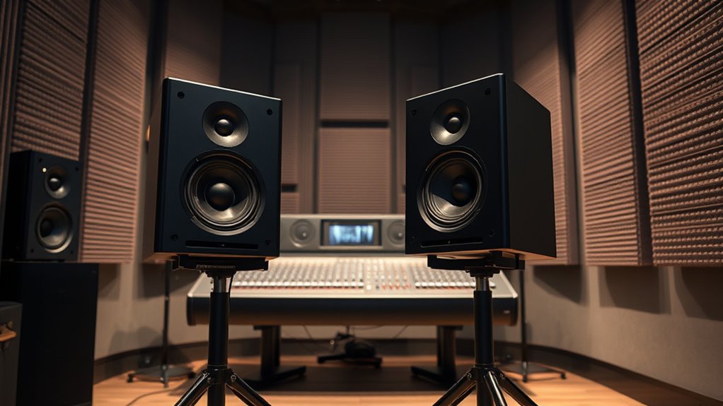 sound quality and durability