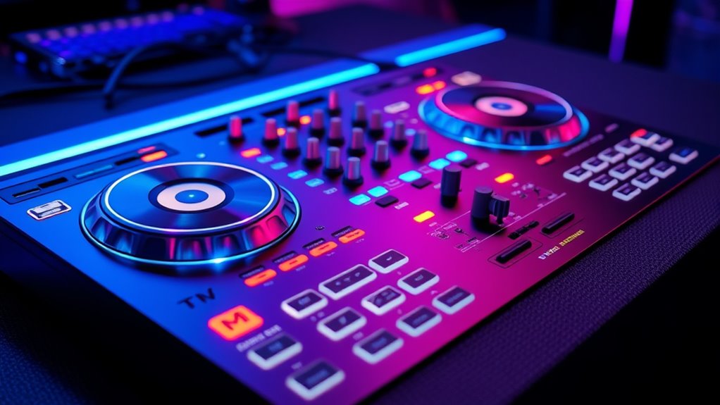 sound quality and features