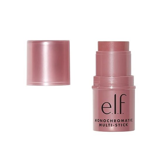 e.l.f. Monochromatic Multi Stick Sparkling Rose