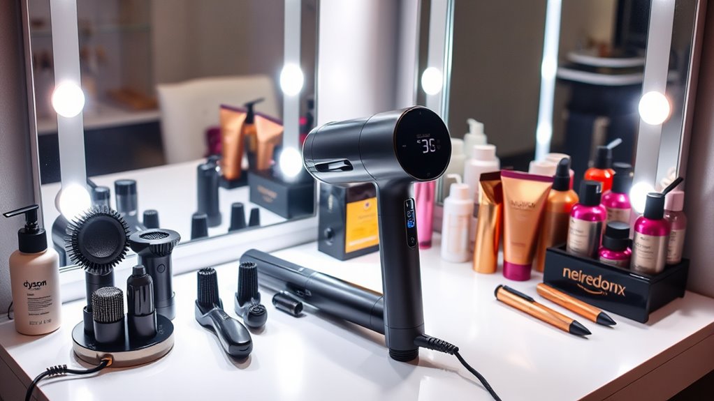 styling safety compatibility speed