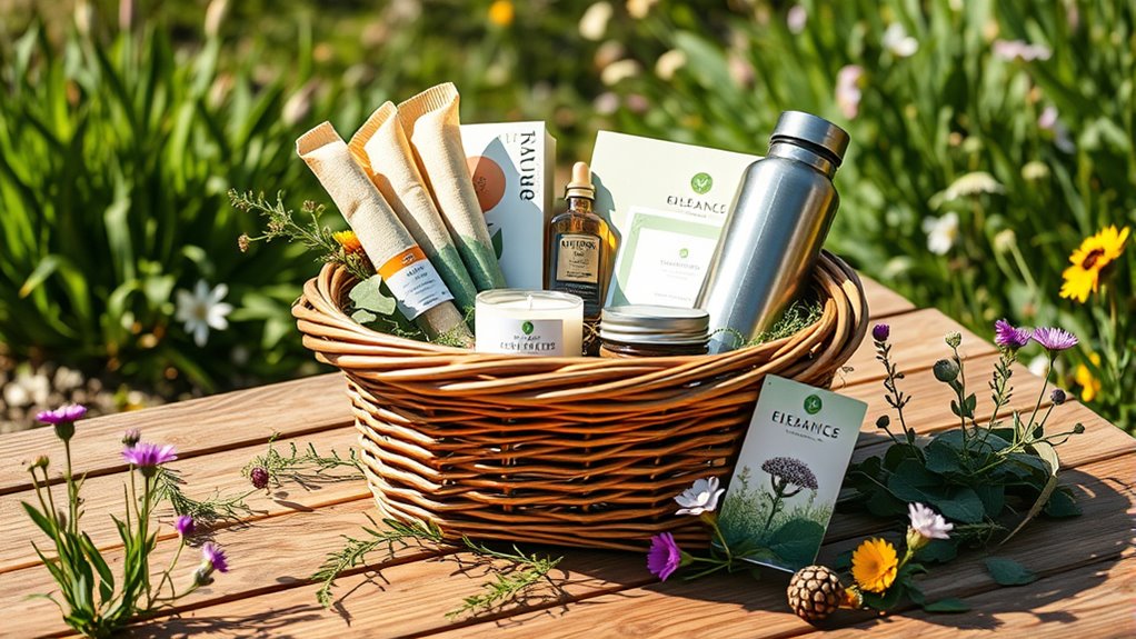 sustainable authentic durable gifts