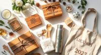 sustainable holiday gift ideas
