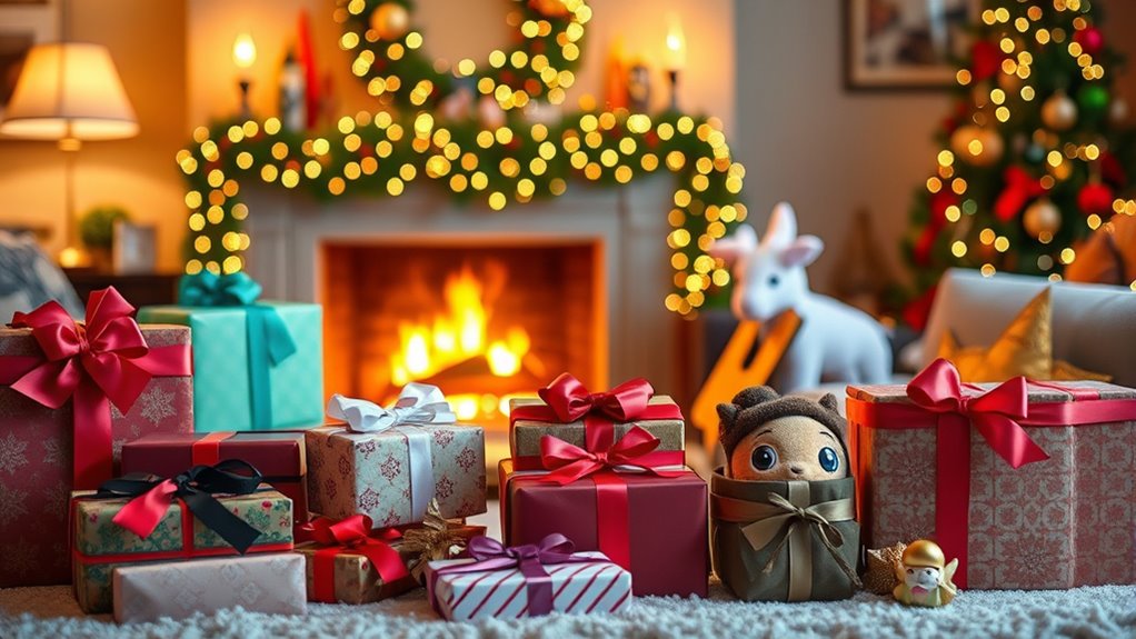 thoughtful personalized gift choices