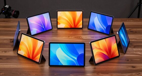 top 11 inch tablets 2026