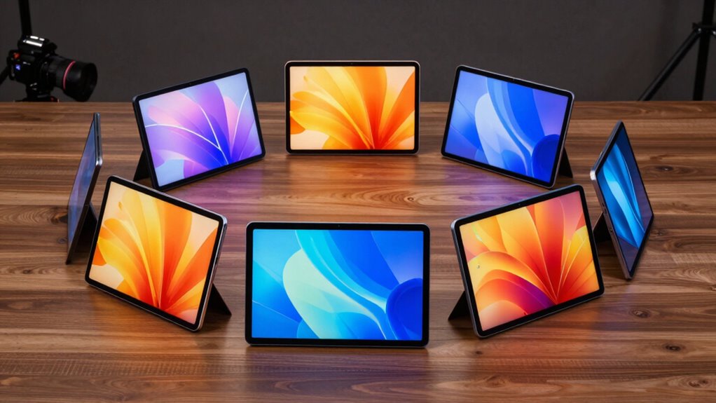 top 11 inch tablets 2026