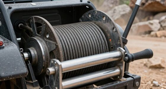 top 12 000 lb winches