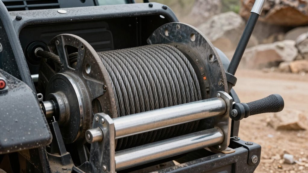 top 12 000 lb winches
