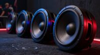 top 12 inch subwoofers 2026