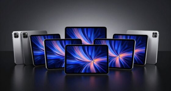 top 13 inch tablets 2026