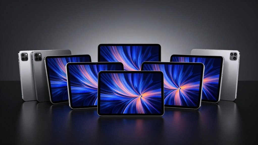 top 13 inch tablets 2026