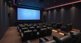 top 14 4k home projectors