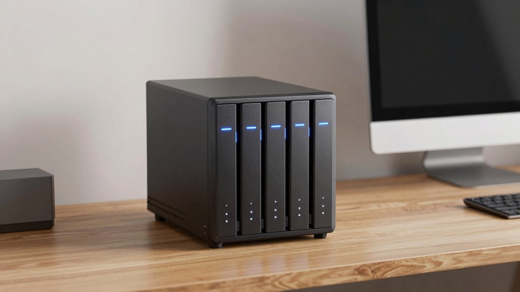 top 14 six bay nas systems