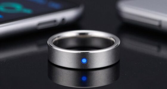 top 14 smart ring devices