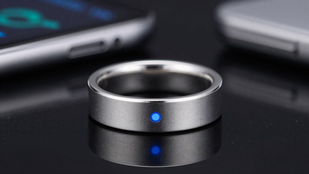 top 14 smart ring devices