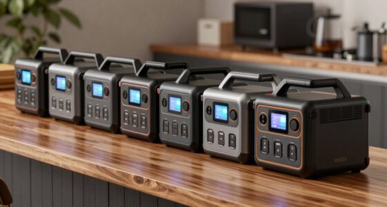 top 1500w portable power stations