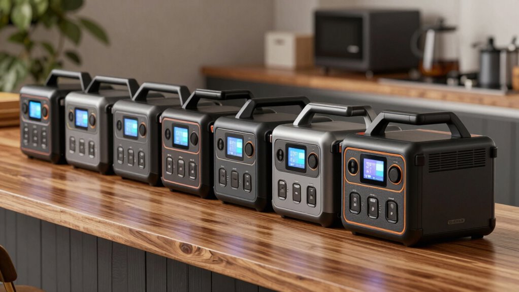 top 1500w portable power stations