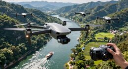 top 15 4k drone cameras